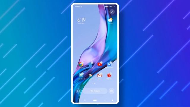 Android 12 MiUi 13 Stable Official Update, Mind Maps, Floating Window, New Adaptive Clock, Explaine смотреть онлайн
