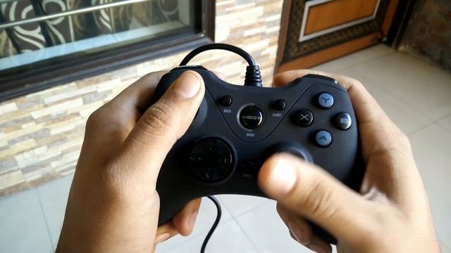 Speedlink Xeox Pro Analog Gamepad | Full Review смотреть онлайн