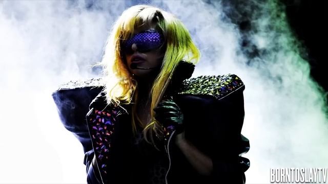 Lady Gaga - Glitter and Grease (Official Studio Version) + Download Link смотреть онлайн