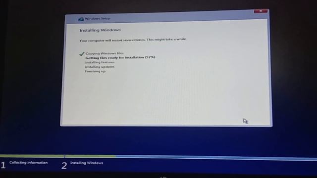 Hp ProBook 450G1 Laptop Boot Seting And Windows 10 Full Setup / смотреть онлайн