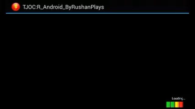 TJOC CREATION Reborn para android смотреть онлайн