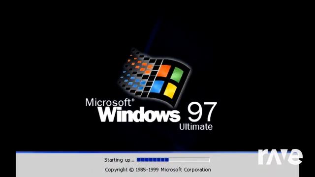 Ravedj X Ravedj - Windows 2Exxp Has A Sparta Unextended Remix & Theme 97 Ultimate | RaveDj смотреть онлайн
