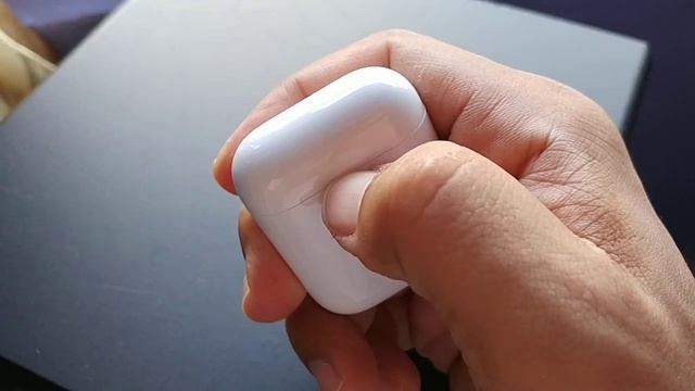 How to pair Airpods to Windows 10 desktop смотреть онлайн