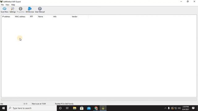 HOW TO INSTALL WIFI GUARD FOR WINDOWS PC - DETECT UNRECOGNIZED DEVICES CONNECTED IN YOUR WIFI 2021 смотреть онлайн