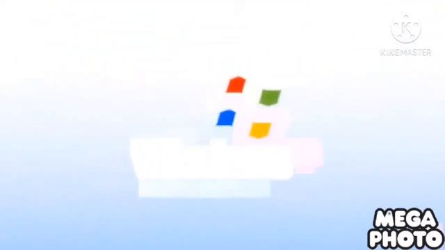 Windows XP Home Editon Animation in G Major 4 2.0 смотреть онлайн