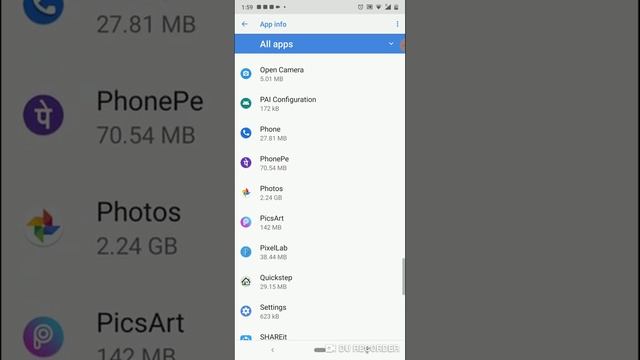 Nokia 5.1 plus || Nokia 6.1 plus not show INCOMING CALL 100% show смотреть онлайн