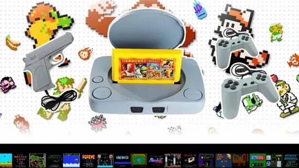 Самая дешёвая приставка денди 8 бит смотреть онлайн