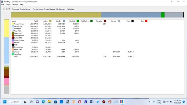 RAM Cache Clear kaisye karye in Windows 11 | How to clear RAM Cache in Windows смотреть онлайн