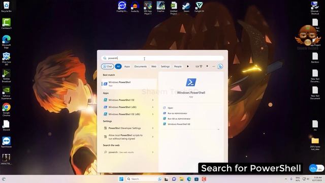 How to Reset Start Menu to Fix Problems on Windows 11 смотреть онлайн