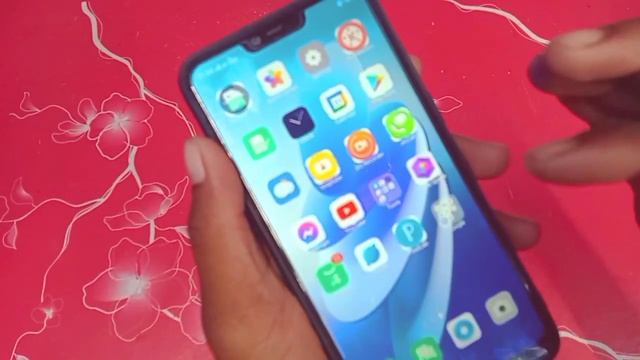 Oppo A3s||Android Phone me ColorOS 12 Theme kaise set kare? смотреть онлайн