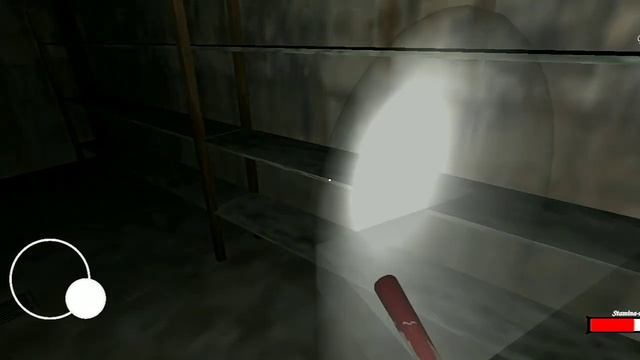 Granny Multiplayer Playing Granny and Normal Game смотреть онлайн