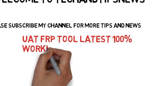 UAT FRP TOOL working without dongle LATEST version FREE DOWNLOAD смотреть онлайн