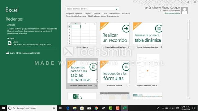 Paquete Office 2016 Totalmente Windows 7/8/10 Super Rapido y Fcail смотреть онлайн