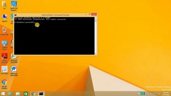 Build 9600 Windows 8.1 Remove | How to Remove Windows 8.1 Pro Build 9600 Watermark, Windows 8.1 960