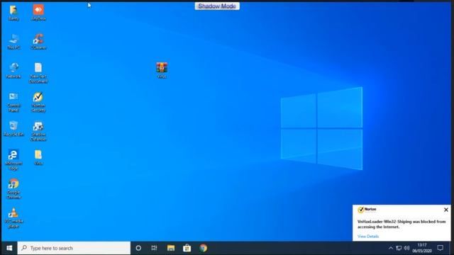 AntiVirus Disable থাকলেও ভাইরাস কিছু করতে পারবে না | Shadow Defender Tutorial in Bangla смотреть онлайн