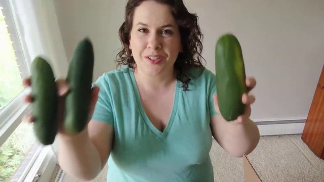 Imperfect Foods Unboxing June 2020 смотреть онлайн