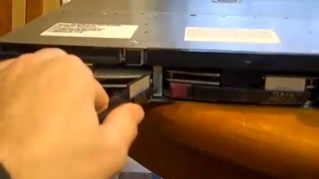 RAID 1 Setup смотреть онлайн