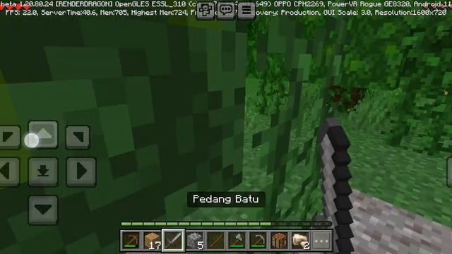 Minecraft tapi kalau aku menyentuh pasir video selesai Misi : mendapatkan golden Apple (part 1) смотреть онлайн