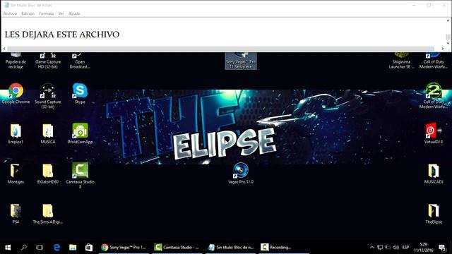 Descargar Sony Vegas Pro 11 Full Español (32 y 64 bits) смотреть онлайн