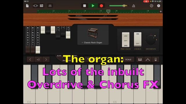 GarageBand - Track By Track #26: “6/8 Is Better Than You’d Think” // no talking смотреть онлайн