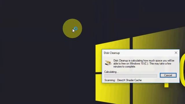 How to Get Upto 15 GB Free Space After Updating Windows 10 смотреть онлайн