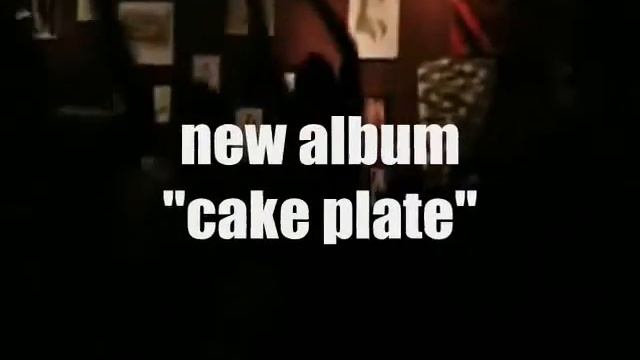 Death Wish Birdie - Cake Plate Album Teaser смотреть онлайн