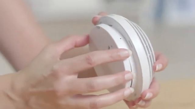 Bosch Smart Home Smoke Detector | The best Smart Home smoke Detector | Best smoke Detector for home смотреть онлайн