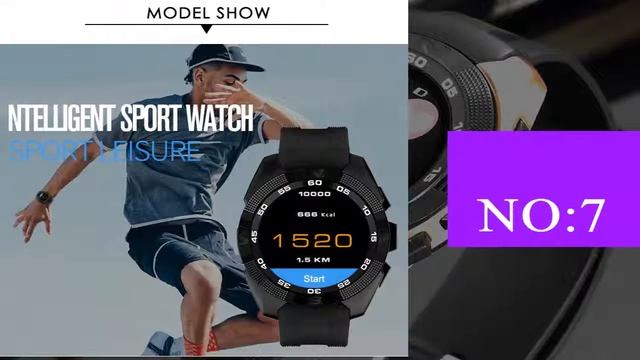 CURREN X4 Smart phone watch || Best smart watch under 45$ смотреть онлайн
