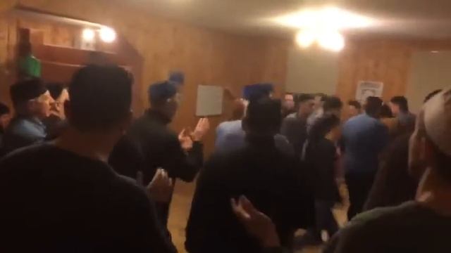 Хьажи Муридш. СубхьанаЛлах1 очень красивый Зикар смотреть онлайн