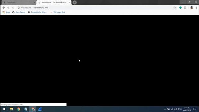 How to Install and use WireShark for packet sniffing смотреть онлайн