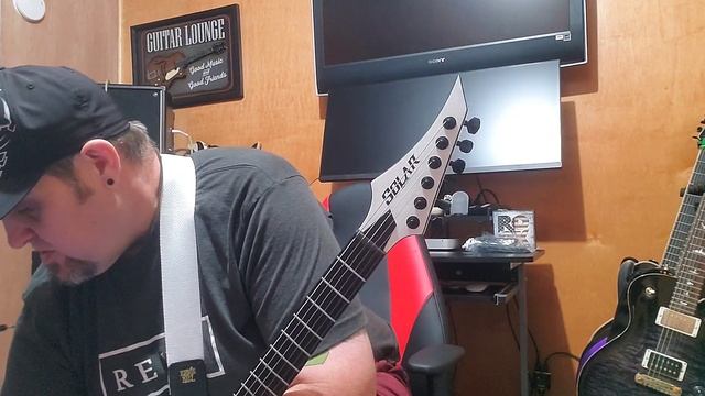 Revv Amplification G3 & G4 Side By Side Comparison смотреть онлайн