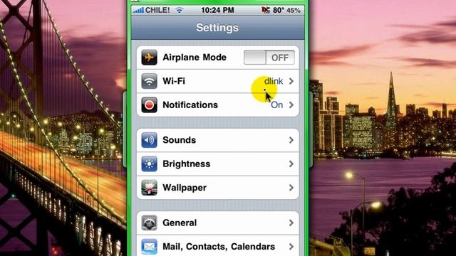 Veency-IPhone/IPod Touch on computer смотреть онлайн