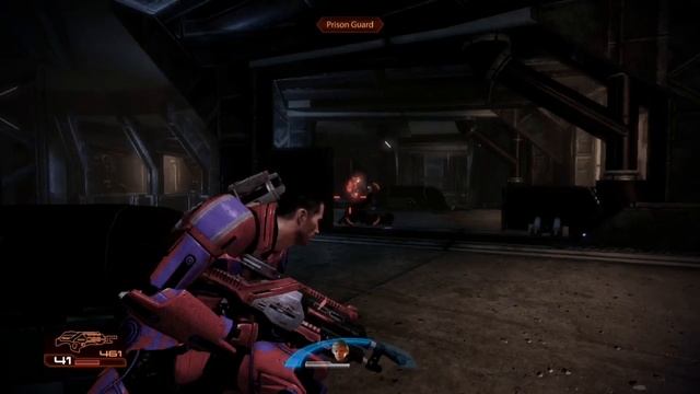 Mass Effect 2 GamePlay 36 смотреть онлайн