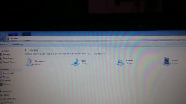Lỗi Win 7 смотреть онлайн