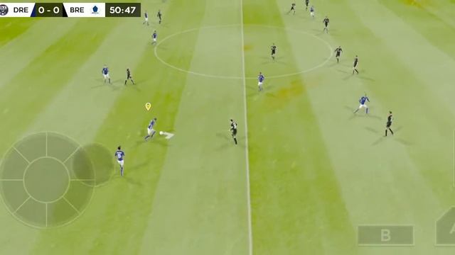 ⚽DREAM LEAGUE SOCCER ⚽