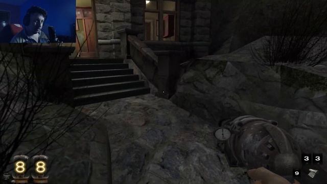 You Are Empty Gameplay Walkthrough (PC) Part 10: Depot 3/Utopia/ Reactor смотреть онлайн