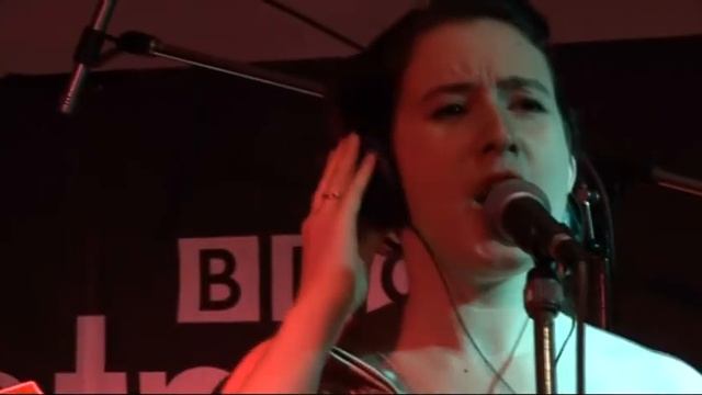 BBC Oxford Introducing... The Long Insiders - Say You Don't Mind смотреть онлайн