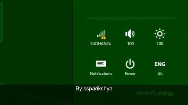 change metro ui in windows8 смотреть онлайн