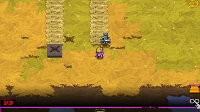 CrashLands Продолжаем выживать изучаем мир! (ANDROID/IOS/PC/MAC) смотреть онлайн