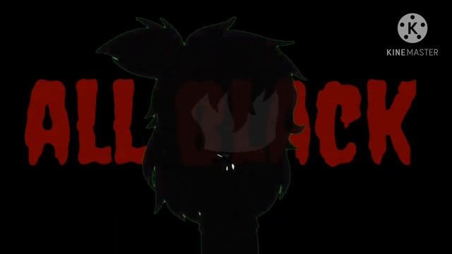 Everything black [ Nightmare sans] смотреть онлайн
