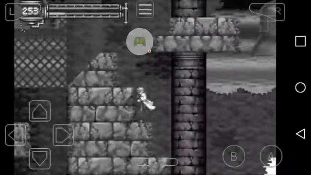 My Boy! Free - GBA Emulator - 2016-07-13 смотреть онлайн