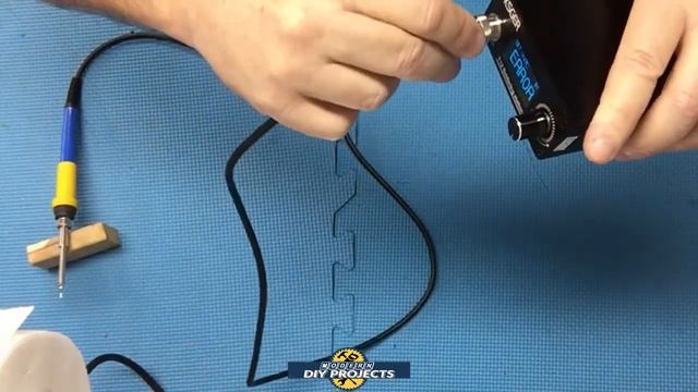 KSGER T12 Soldering Station Setup & Review + Error Message and Calibration Explained смотреть онлайн