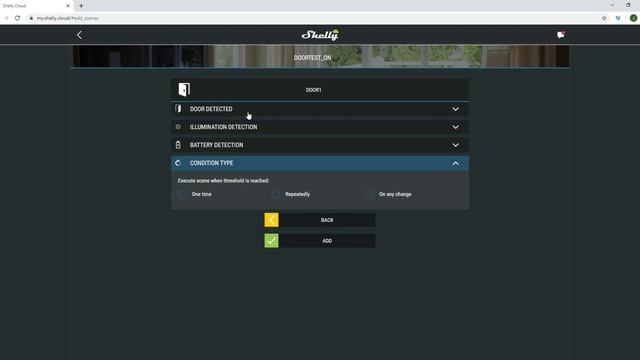 Shelly Door Window Sensor im Test über Cloud / MQTT (WLAN) смотреть онлайн