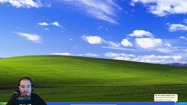 HOW TO? Run #Microsoft #Windows XP SP3 on VirtualBox (VM) - Intended For Old PC Games смотреть онлайн