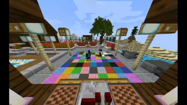 Ананас Адидас ||| Клип ||| Майнкрафт [клип] - Ананас Адидас смотреть онлайн