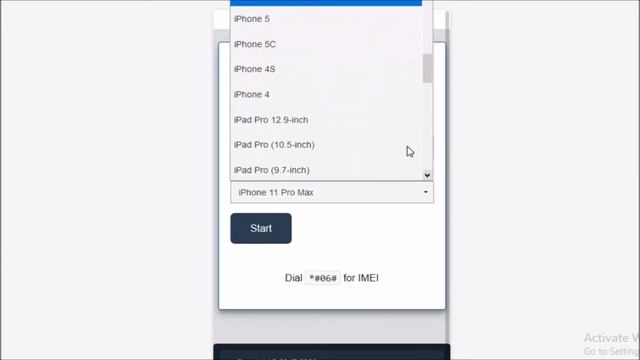 iCloud Removal for iPhone, iPad, iPod Touch - Via iDevice Unlocker смотреть онлайн