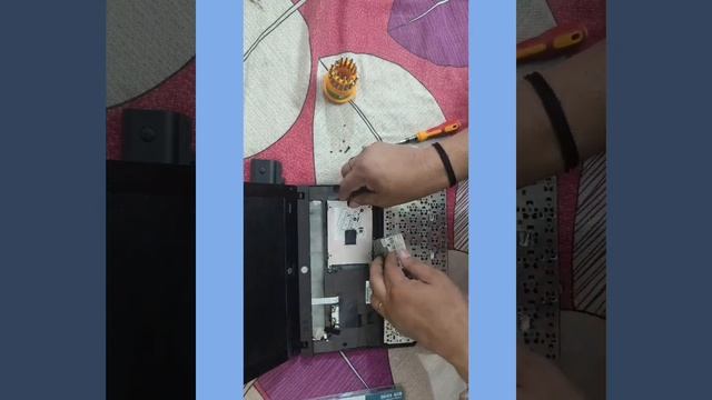 HOW TO UPGRADE OR REPLACE HP MINI 5103 LAPTOP RAM AND SSD SATA , SSD 545MB SPEED смотреть онлайн