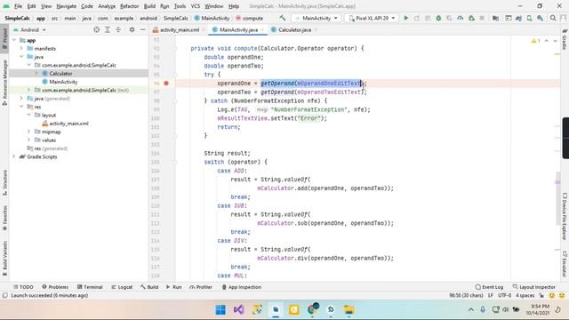 Cara Debug Aplikasi Android Sederhana смотреть онлайн