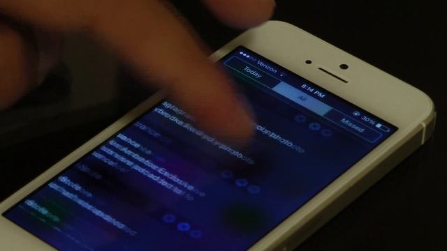iOS 7 Review (HD) смотреть онлайн