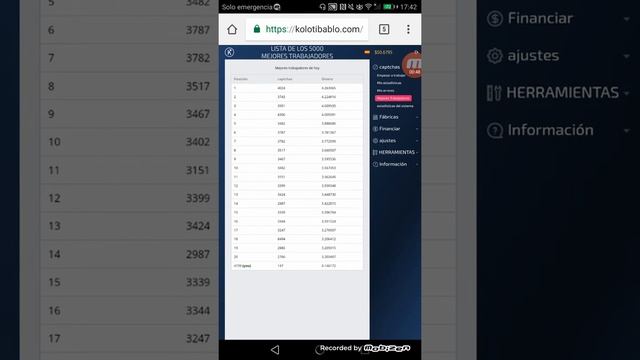 Kolotibablo Bot Android смотреть онлайн